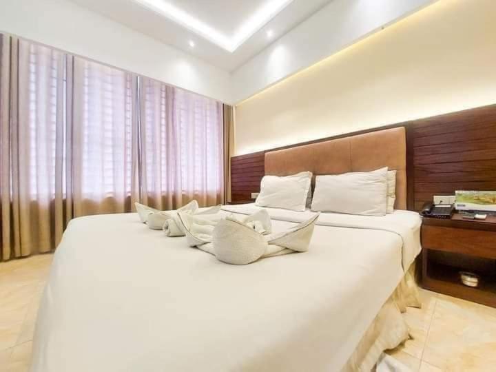 Resort Beach View Cox's Bazar Exterior photo