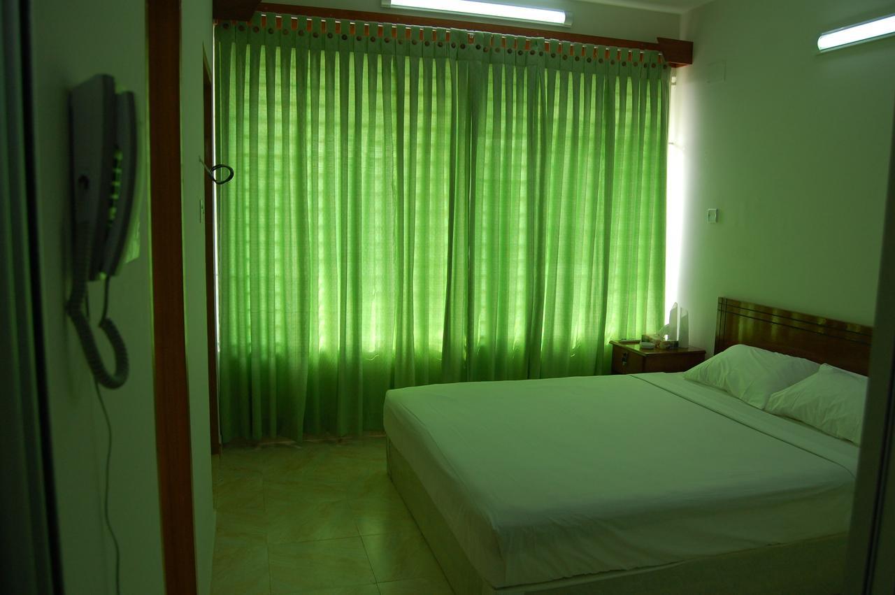 Resort Beach View Cox's Bazar Exterior photo