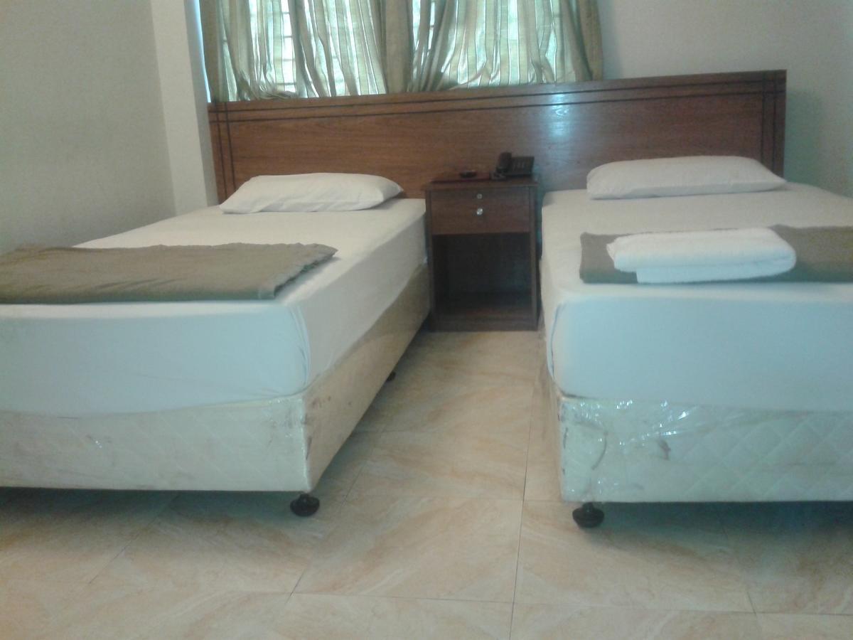 Resort Beach View Cox's Bazar Exterior photo
