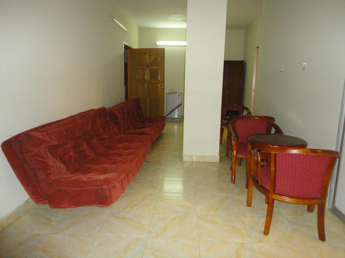 Resort Beach View Cox's Bazar Exterior photo